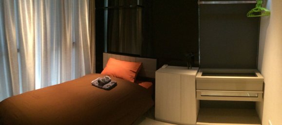 2 chambres Condo à Sathon, Thailand No. 73842 5