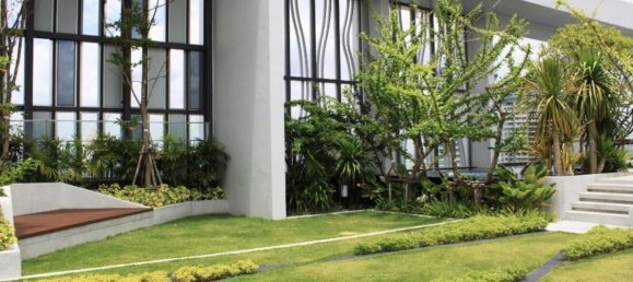 2 chambres Condo à Sathon, Thailand No. 73842 6