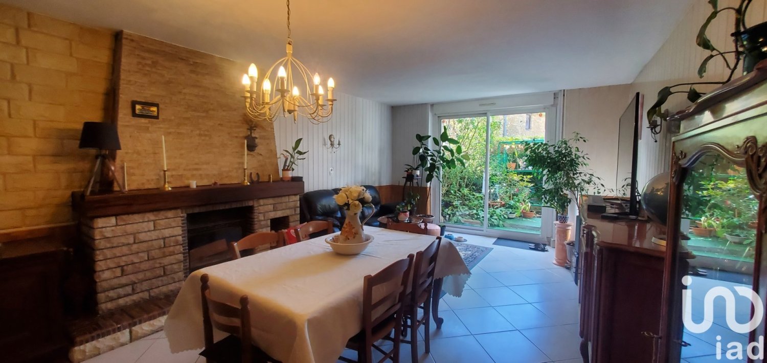 4 chambres Maison à Thieffrain, France No. 211300