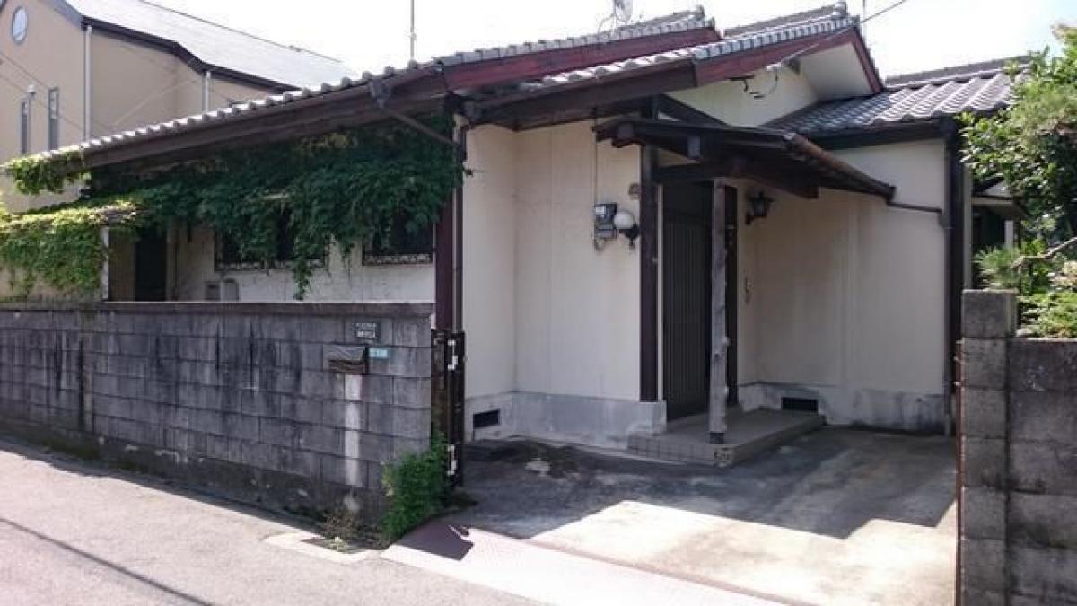 3 غرف نوم منزل في Ehime, Japan رقم 9357