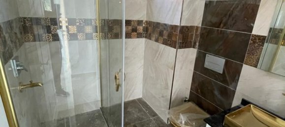 Villa 5+1 in Kargicak, Turkey No. 8581 10