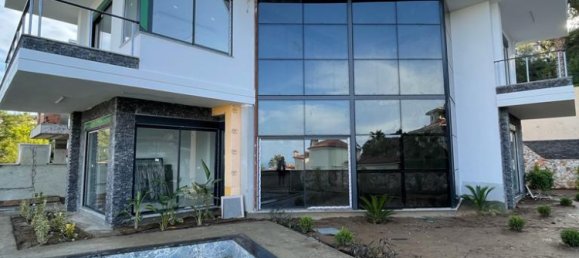 Villa 5+1 in Kargicak, Turkey No. 8581 7