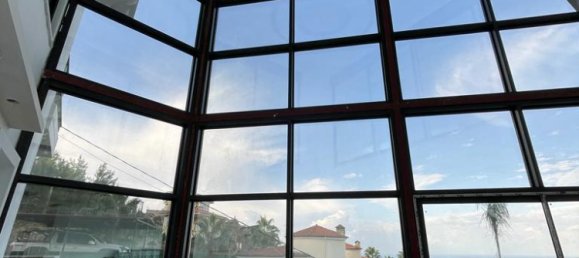 Villa 5+1 in Kargicak, Turkey No. 8581 11