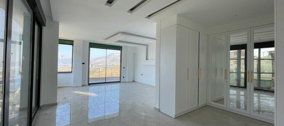 Villa 5+1 in Kargicak, Turkey No. 8581 9