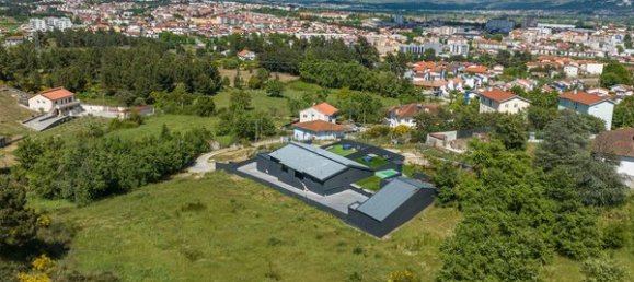 Casa T3 em Chaves, Portugal N.º 17031 2