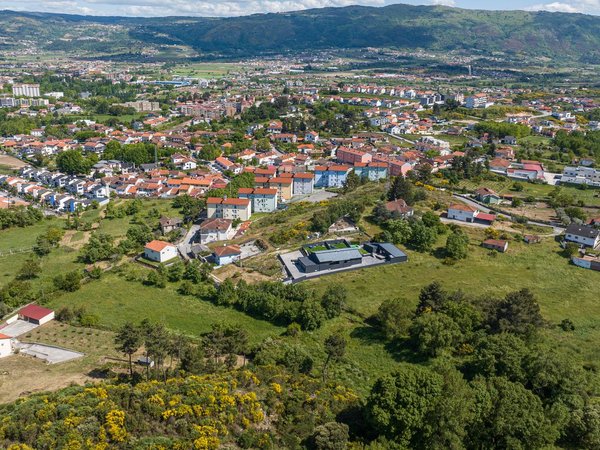 Casa T3 em Chaves, Portugal N.º 17031