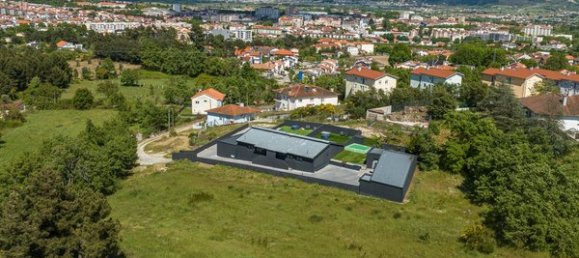 Casa T3 em Chaves, Portugal N.º 17031 3