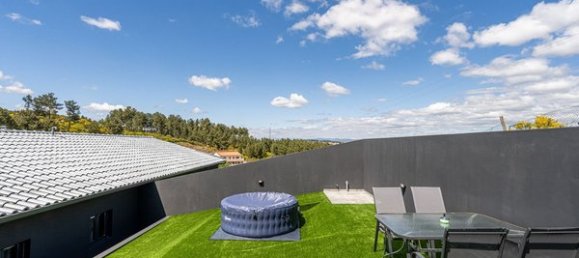 Casa T3 em Chaves, Portugal N.º 17031 27