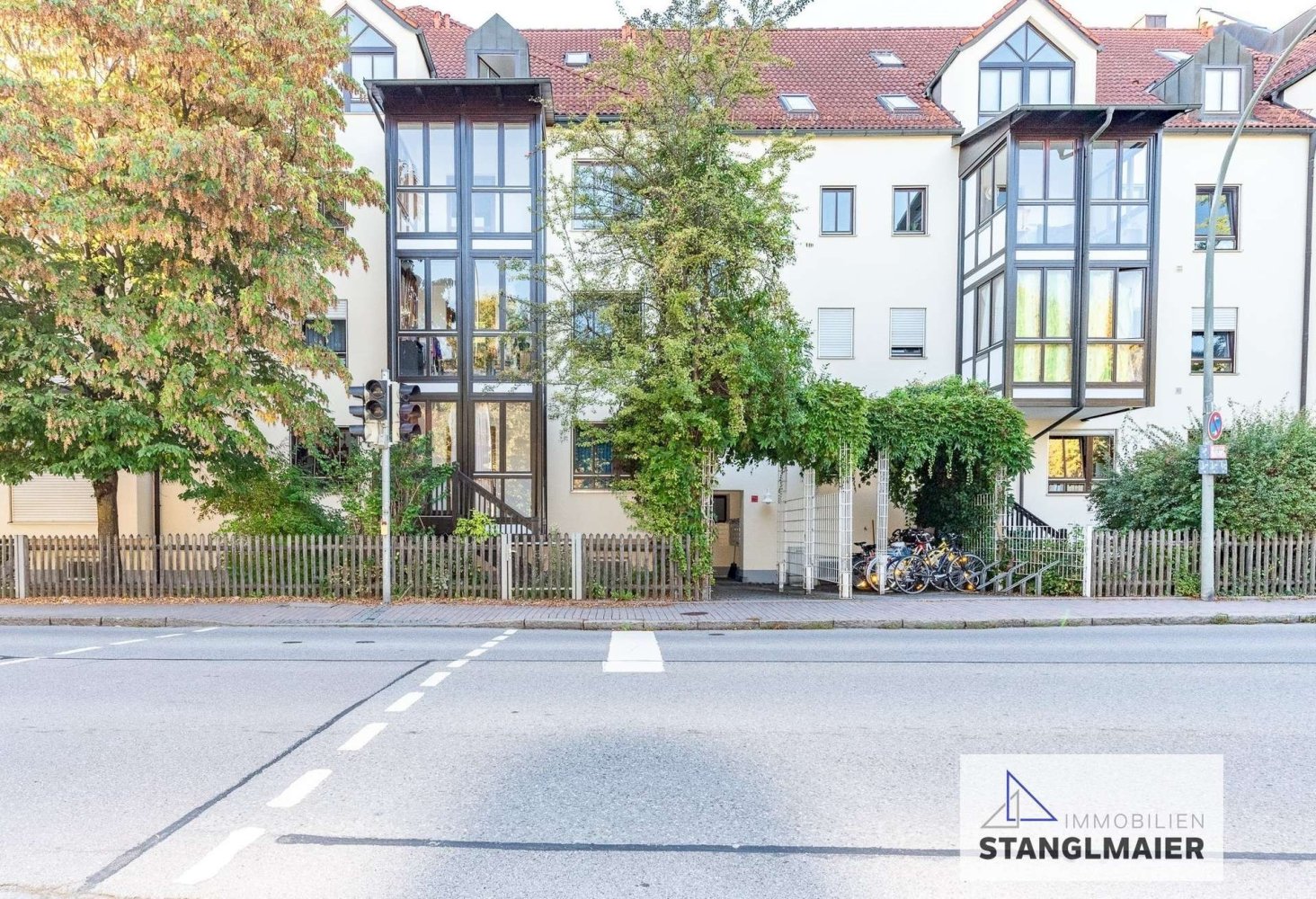 Studio à Freising, Germany No. 7459