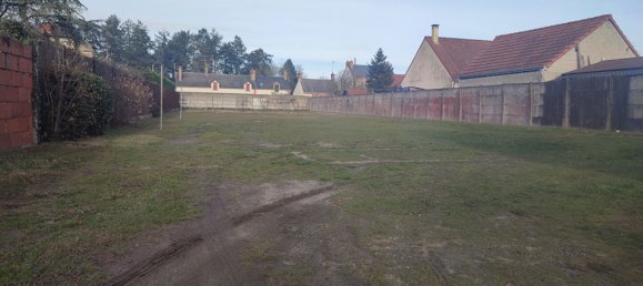 3 Schlafzimmer Haus in Lamotte-Beuvron, France, Nr. 265864 10