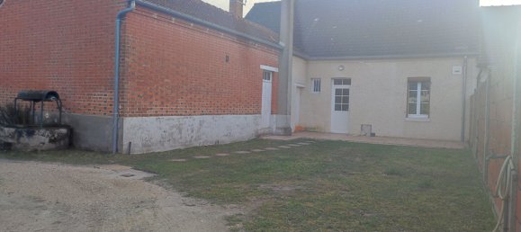 3 Schlafzimmer Haus in Lamotte-Beuvron, France, Nr. 265864 9