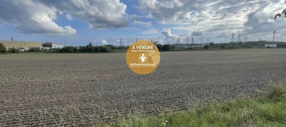  Land in Beautor, France No. 87255 3