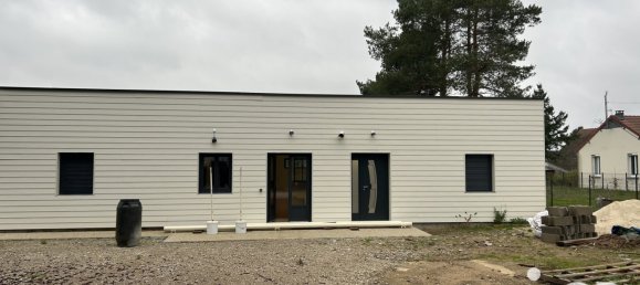 Casa de 3 dormitorios en Ouzouer-sur-Loire, France No. 43018 17