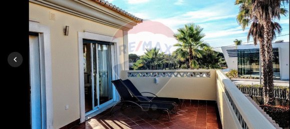 2 bedrooms Villa in Almancil, Portugal No. 24117 17