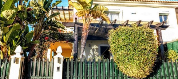 2 bedrooms Villa in Almancil, Portugal No. 24117 2