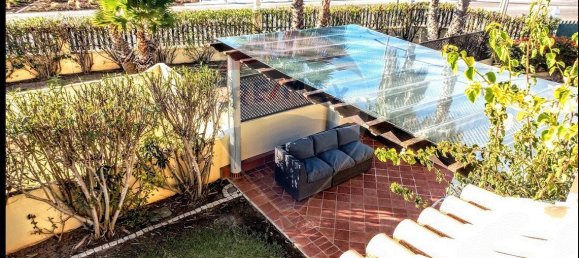 2 bedrooms Villa in Almancil, Portugal No. 24117 21