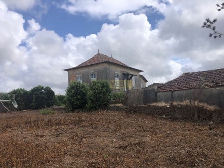 3 chambres Maison à Avanca, Portugal No. 22326