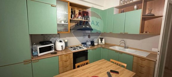 Квартира с 5 спальнями в Кальтаджироне, Италия № 156815 6