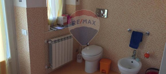 Квартира с 5 спальнями в Кальтаджироне, Италия № 156815 19