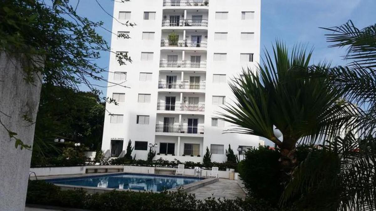 2 chambres Appartement à Sao Paulo, Brazil No. 575281