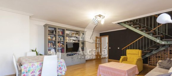 Dúplex de 4 dormitorios en Torrejón de Ardoz, Spain No. 179594 9