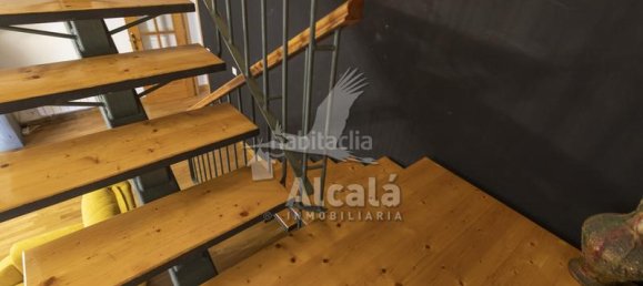 Dúplex de 4 dormitorios en Torrejón de Ardoz, Spain No. 179594 35