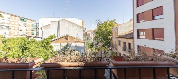 Dúplex de 4 dormitorios en Torrejón de Ardoz, Spain No. 179594 14