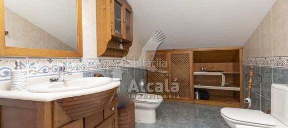 Dúplex de 4 dormitorios en Torrejón de Ardoz, Spain No. 179594 48