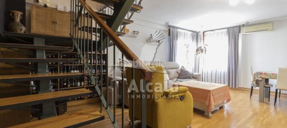 Dúplex de 4 dormitorios en Torrejón de Ardoz, Spain No. 179594 33