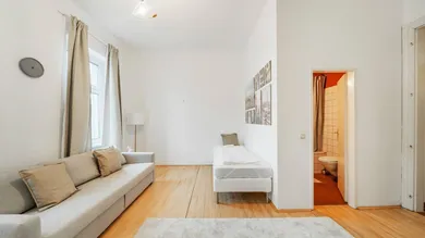 2-Zimmer Wohnung in Währing, Austria, Nr. 171439