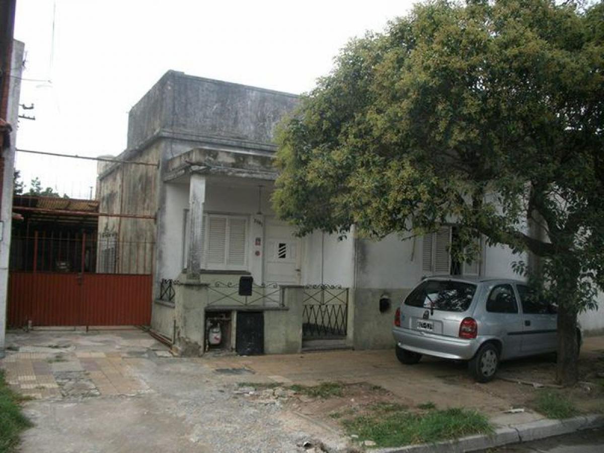 3 bedrooms House in Bermudez, Argentina No. 5037