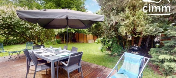 4 bedrooms Villa in Orleans, France No. 329983 15