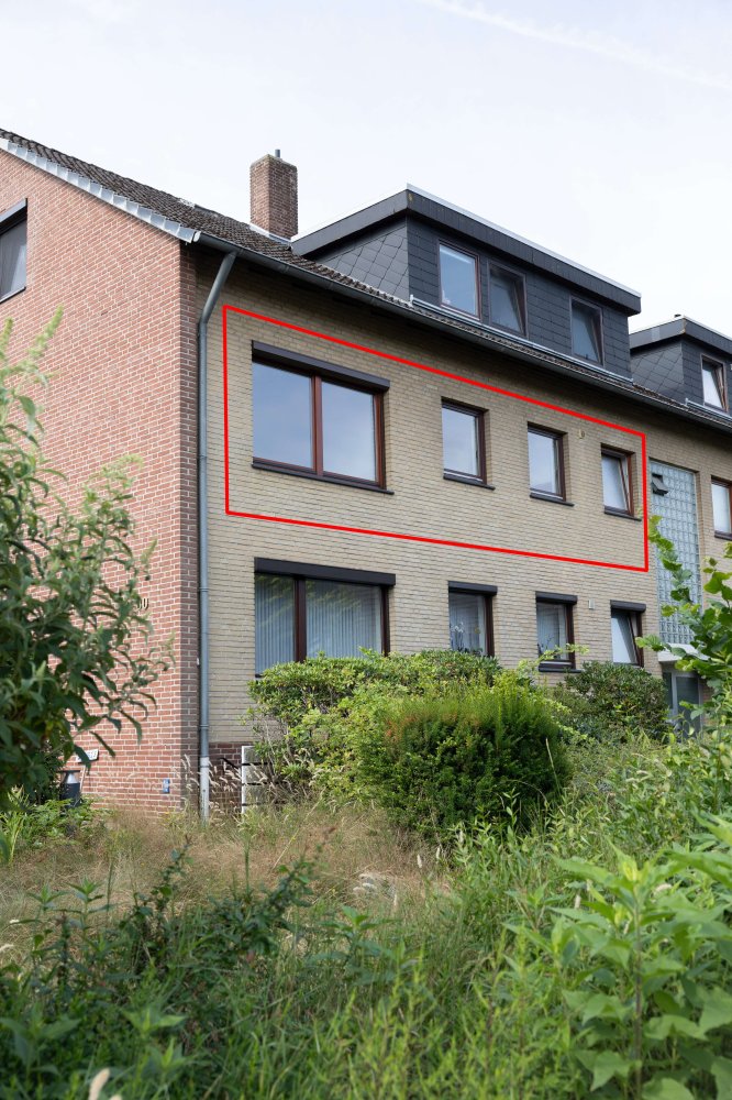 Apartamento de 1 dormitorio en Diepholz, Germany No. 263198