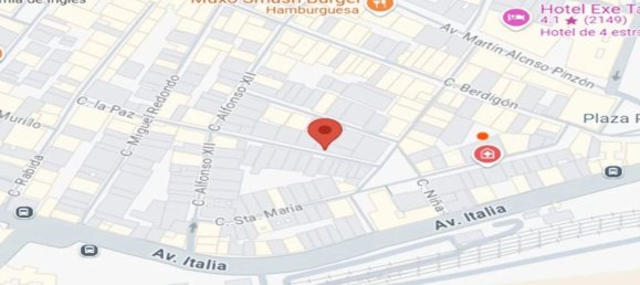 Garage in Huelva, Spain 29m², Nr. 179728 2