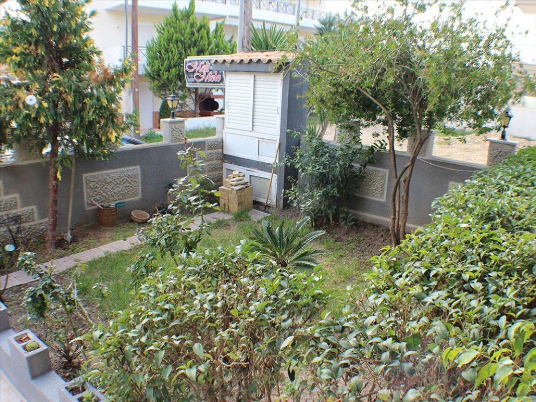 3 bedrooms Villa in Chalkidiki, Greece No. 1196