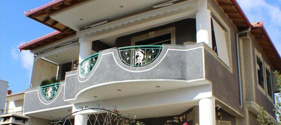 3 bedrooms Villa in Chalkidiki, Greece No. 1196 15