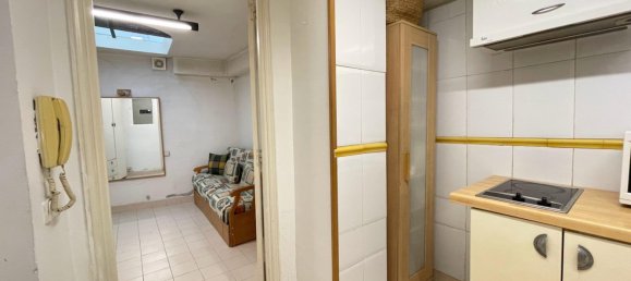  Commercial property in Madrid, Spain No. 187059 20