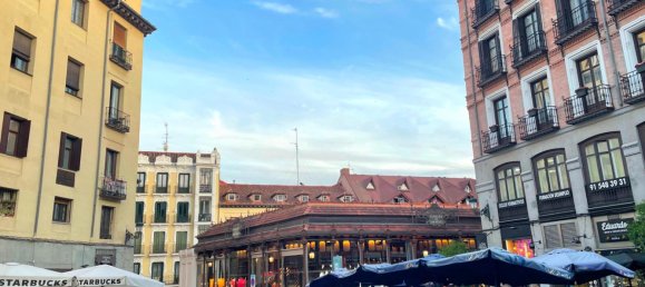  Commercial property in Madrid, Spain No. 187059 23