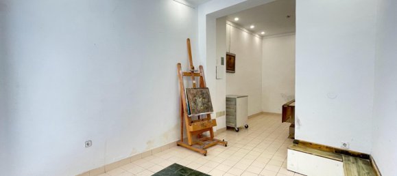  Commercial property in Madrid, Spain No. 187059 9