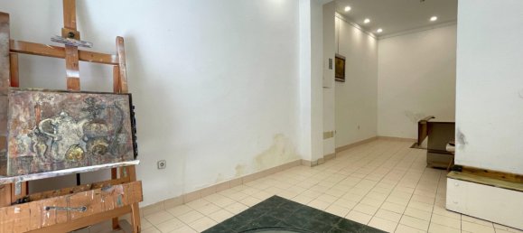  Commercial property in Madrid, Spain No. 187059 11