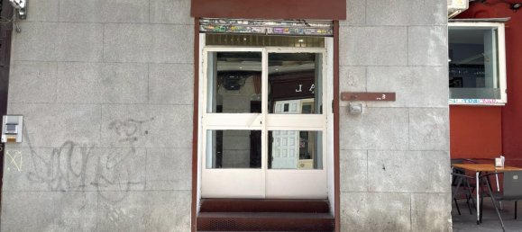  Commercial property in Madrid, Spain No. 187059 5