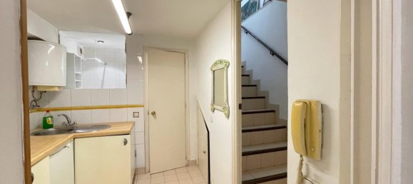  Commercial property in Madrid, Spain No. 187059 14