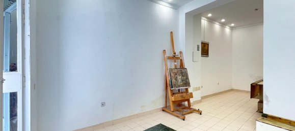  Commercial property in Madrid, Spain No. 187059 8