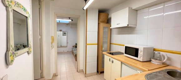  Commercial property in Madrid, Spain No. 187059 15