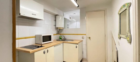  Commercial property in Madrid, Spain No. 187059 17