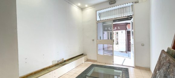  Commercial property in Madrid, Spain No. 187059 7