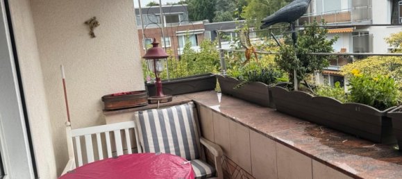1 bedroom Apartment in Mettmann, Germany No. 261437 19