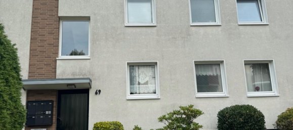 1 bedroom Apartment in Mettmann, Germany No. 261437 2