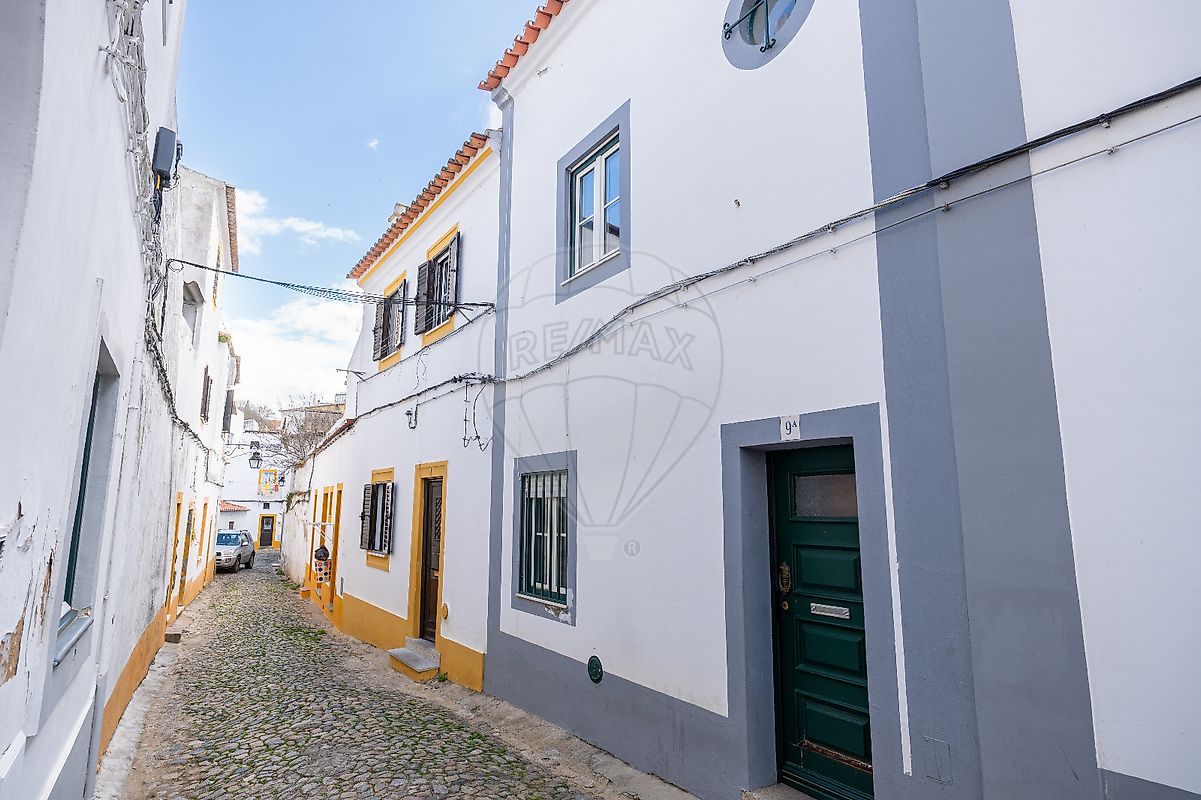 Дом с 3 спальнями в Эвора, Португалия № 157420