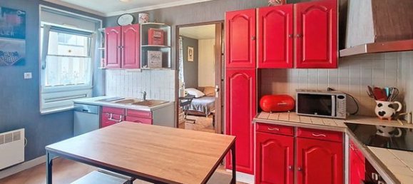 Casa T1 em Hayange, France N.º 304384 2